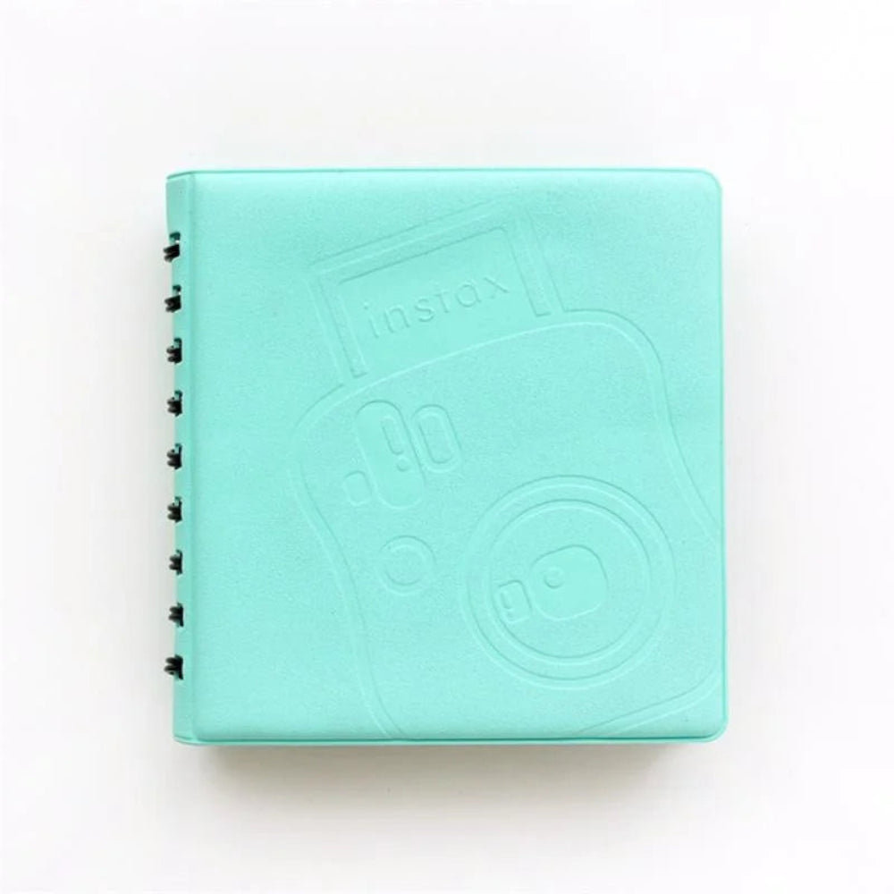 Album Photo Instantané<br>Format Mini – 68 Tirages