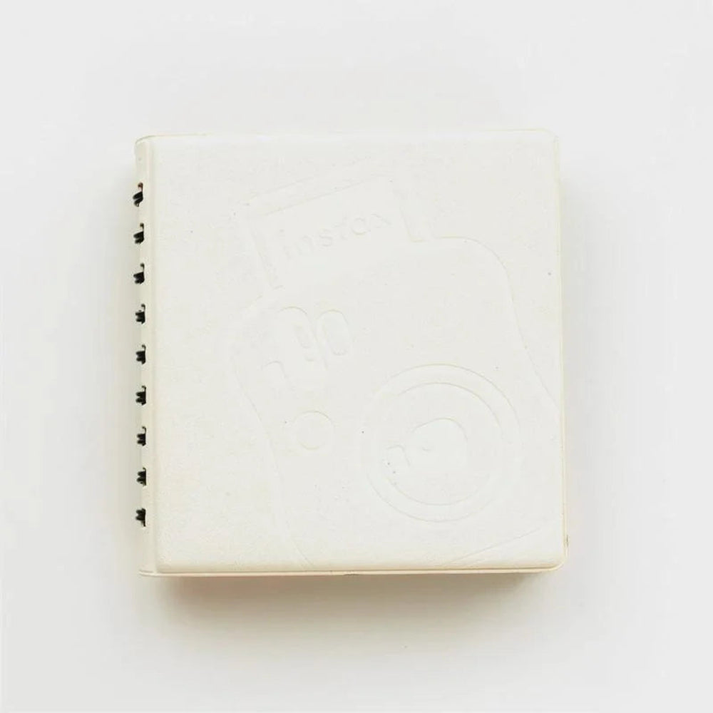 Album Photo Instantané<br>Format Mini – 68 Tirages