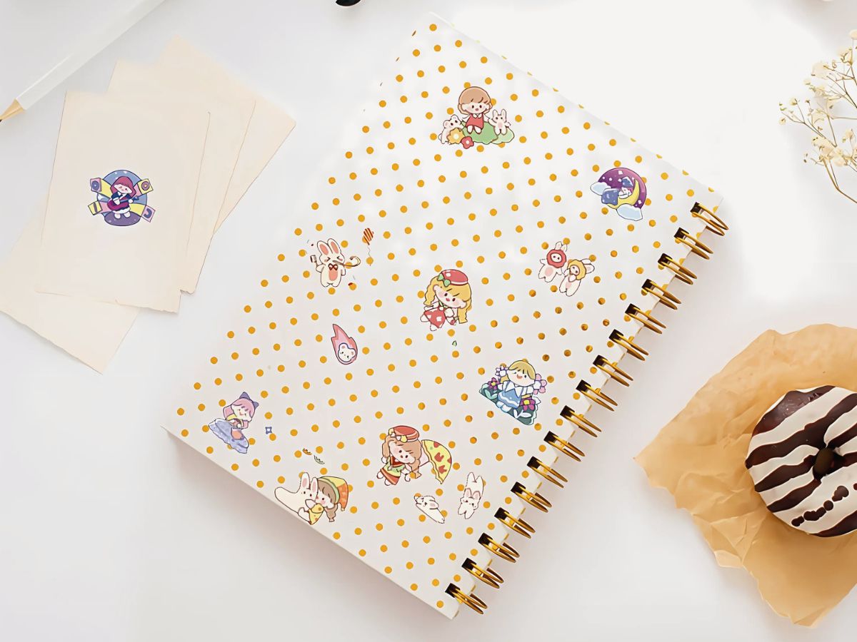 Stickers Transparents Meta