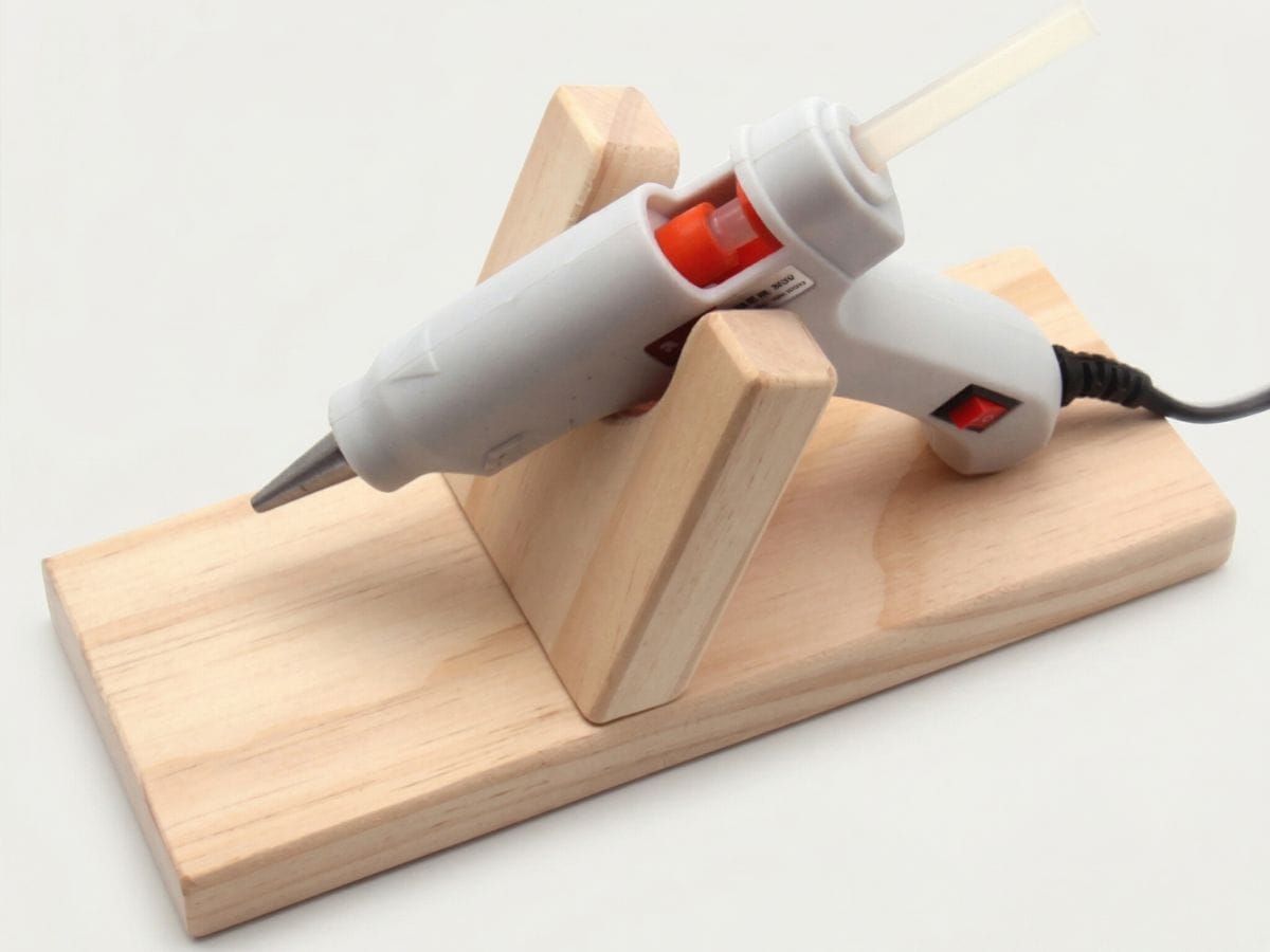 Support Pistolet à Colle Alboomeo