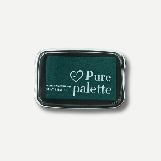 Tampon Encreur Vintage