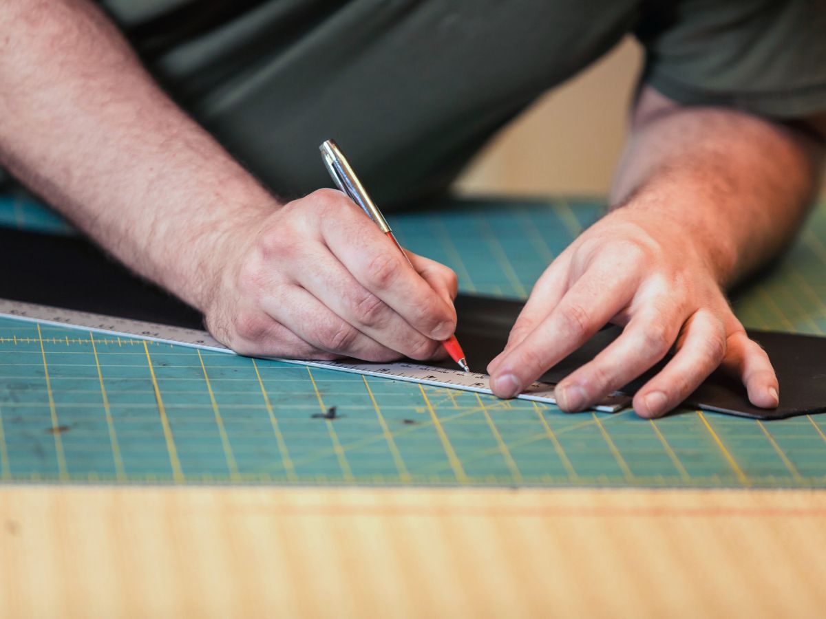 Tapis de Découpe A1 Meta