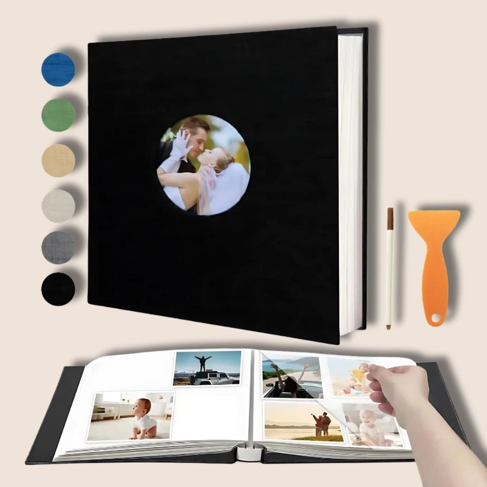 Album Photo 120 Photos