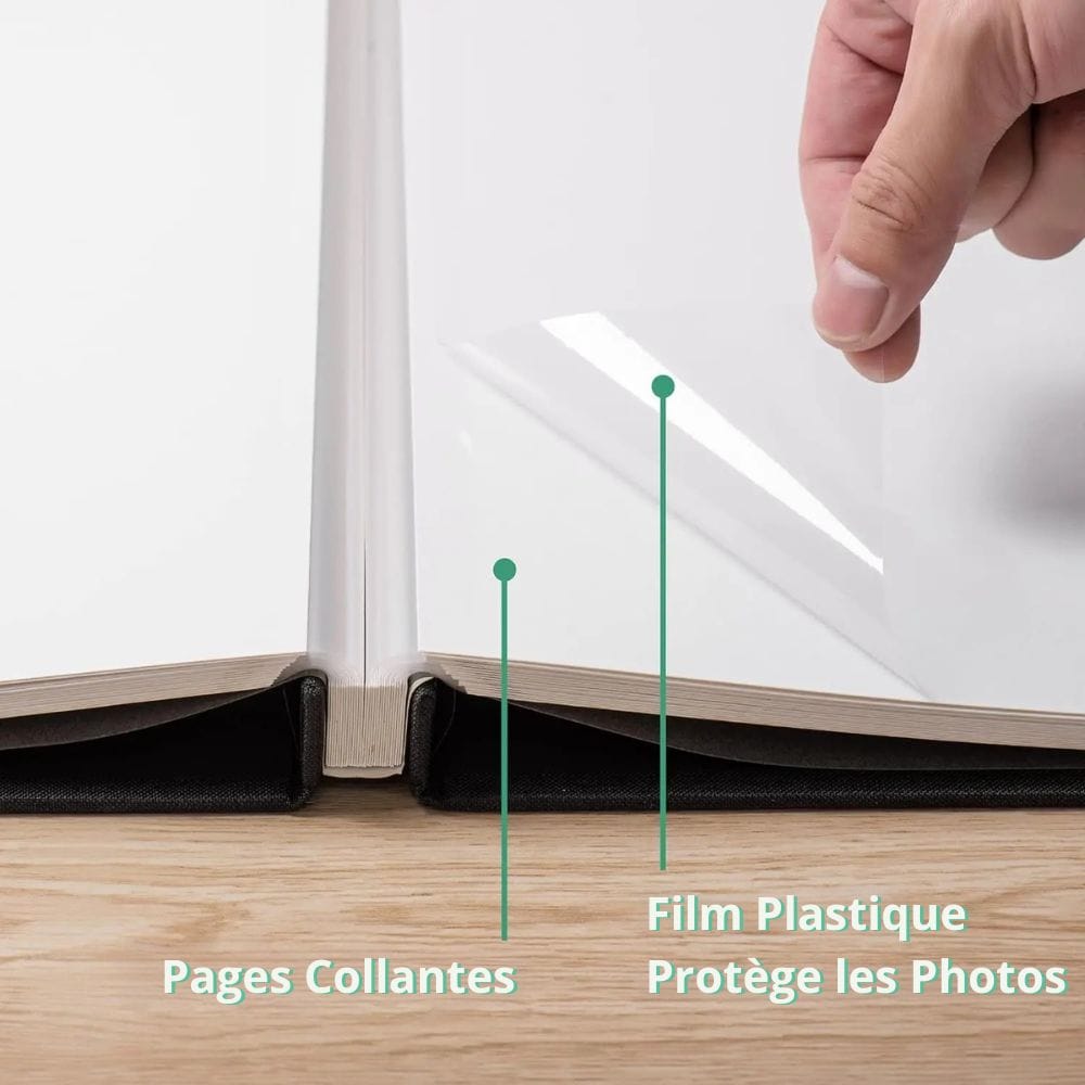 Album Photo 120 Photos