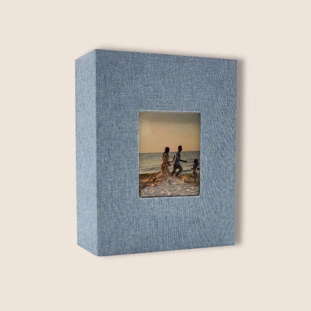 Album Photo 200 Photos