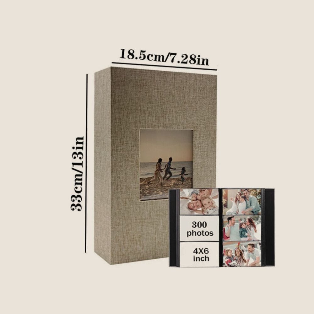 Album Photo 300 Photos