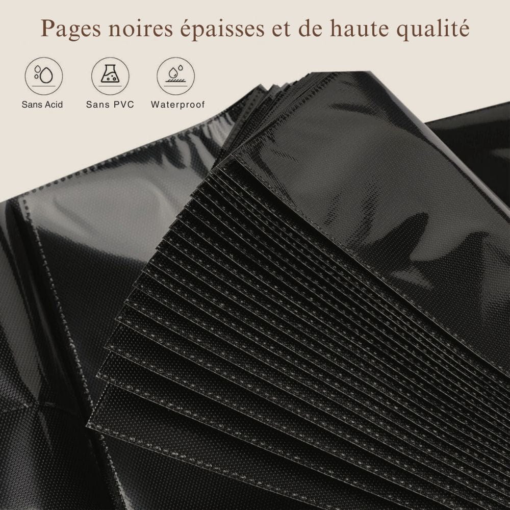 Album Photo 300 Photos