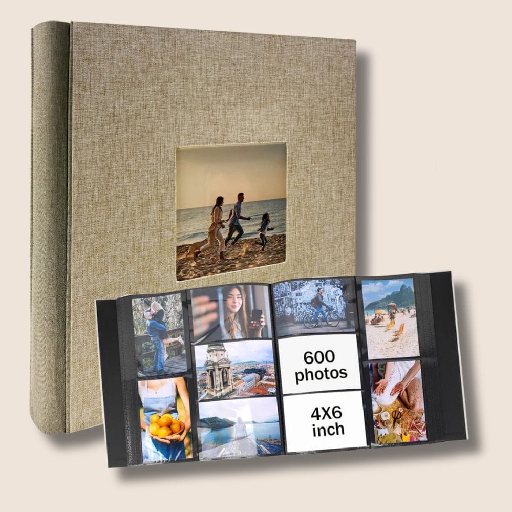 Album Photo 600 Photos