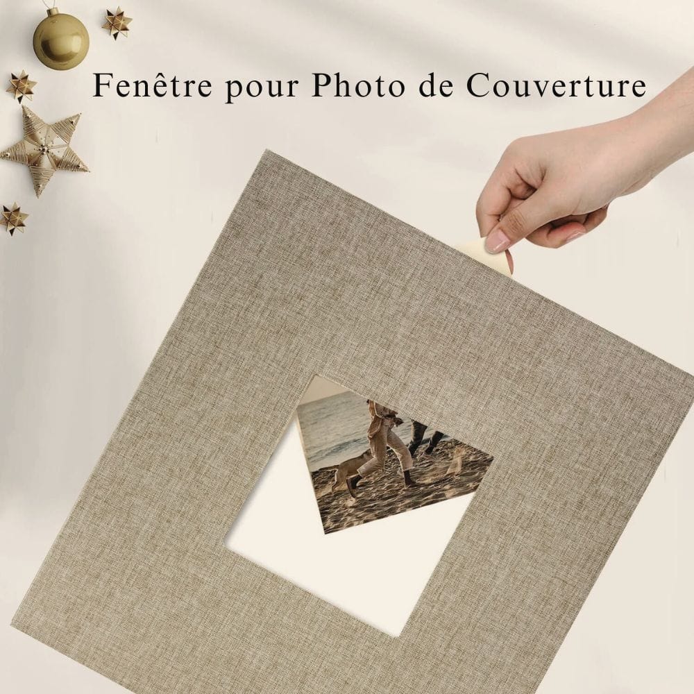 Album Photo 600 Photos