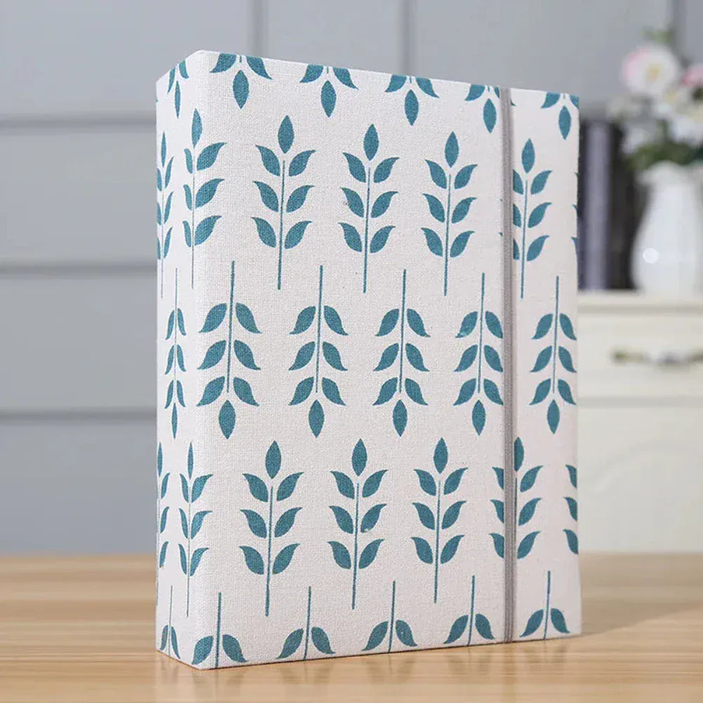 Album Photo à Pochette 3