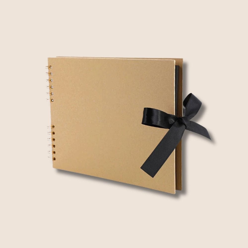 Album Photo A4 Beige