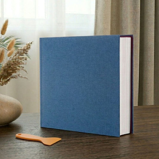 Album Photo Auto-Adhésif