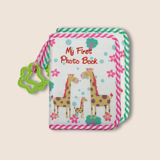 Album Photo Bébé 1ère Année