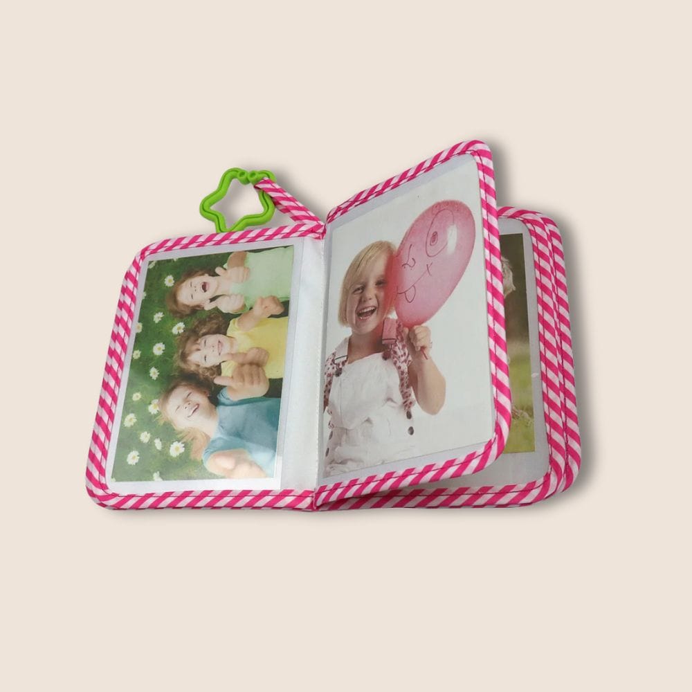 Album Photo Bébé 1ère Année