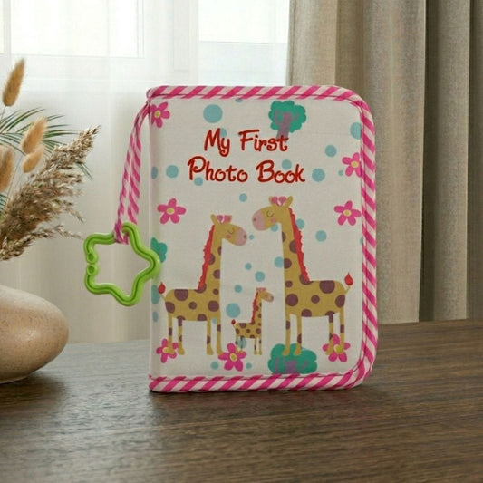 Album Photo Bébé 1ère Année