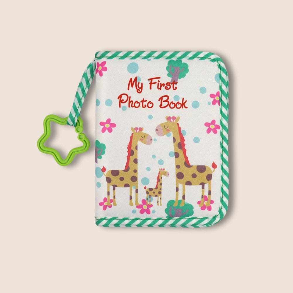 Album Photo Bébé 1ère Année C