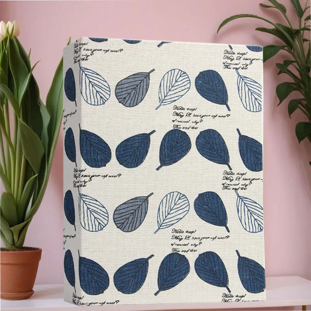 Album Photo Bohème 4