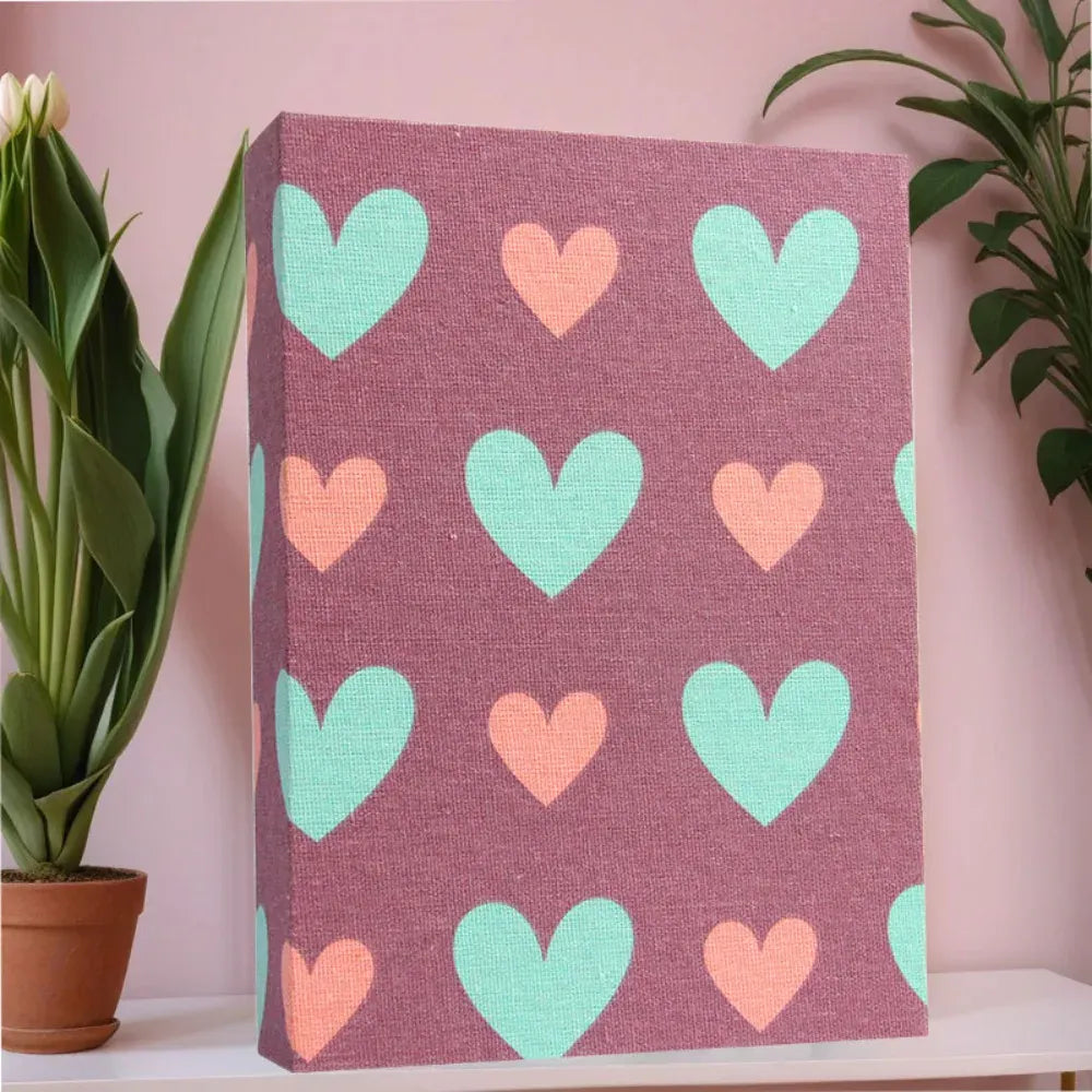 Album Photo Bohème 6