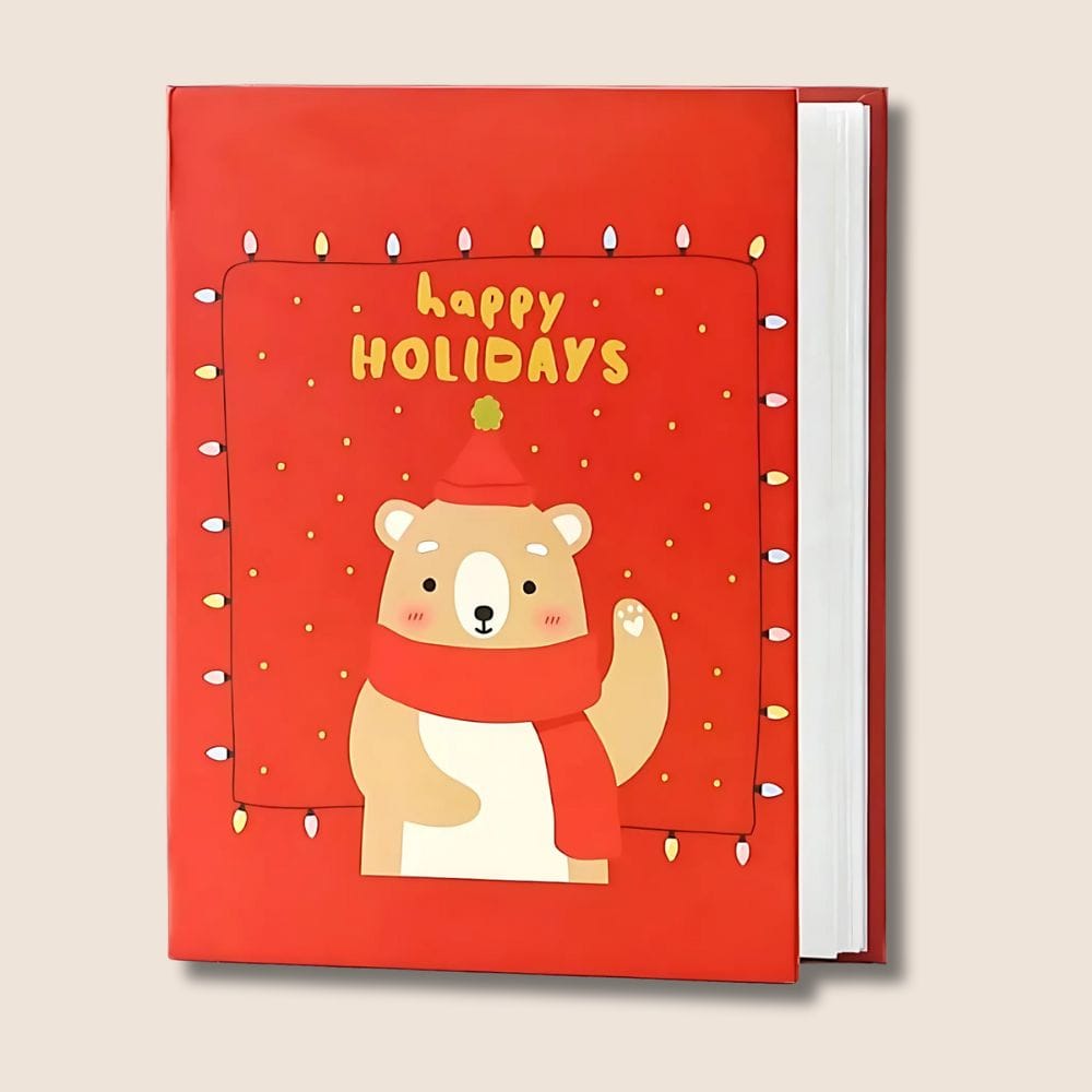 Album Photo Cartoon 2