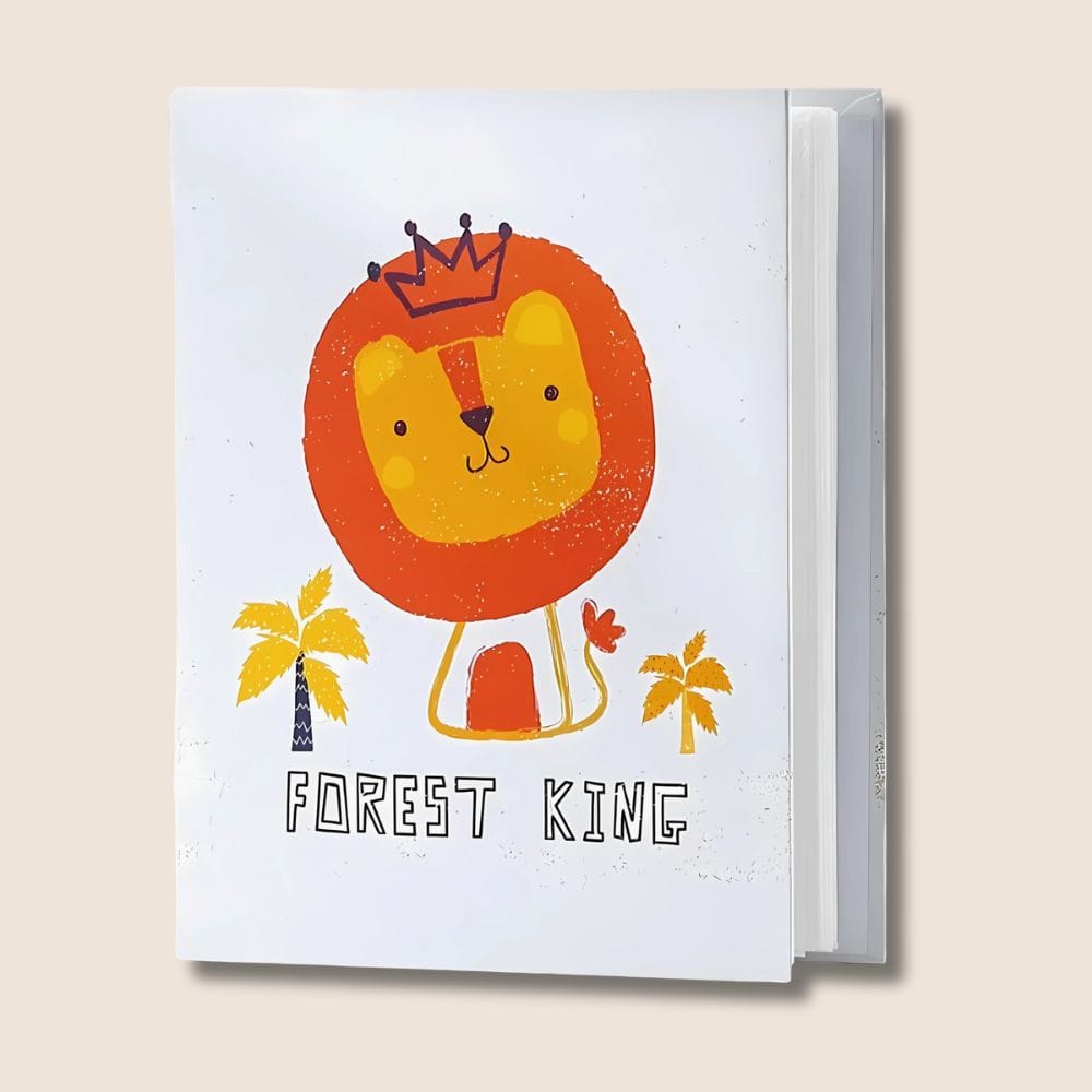 Album Photo Cartoon 3