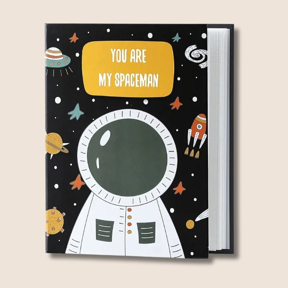 Album Photo Cartoon 4