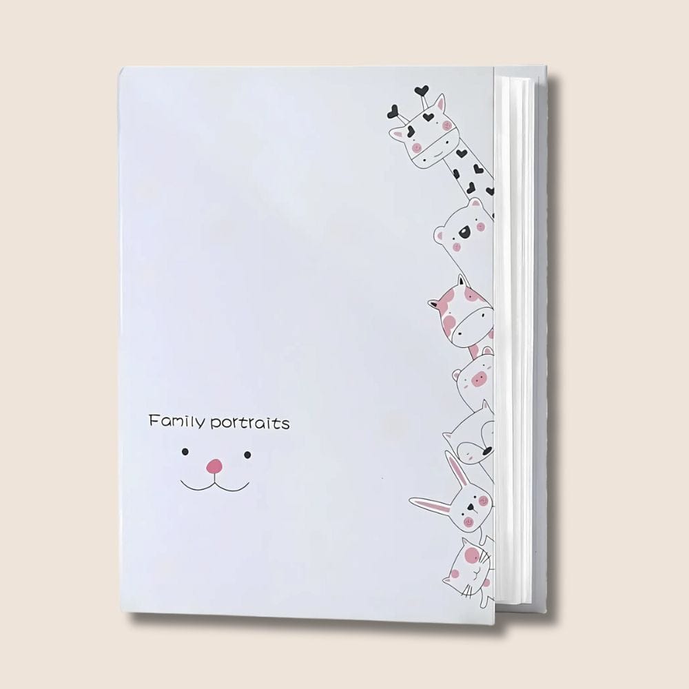 Album Photo Cartoon 8