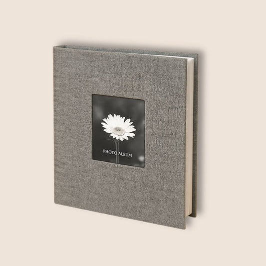 Album Photo Classique