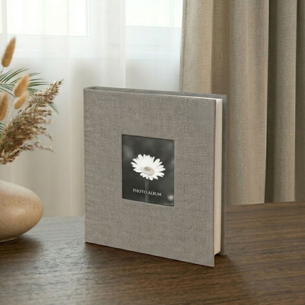 Album Photo Classique