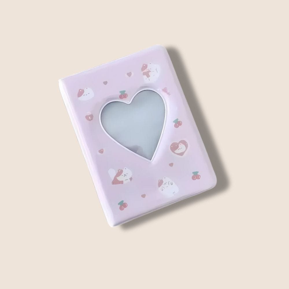 Album Photo Coloré Fruit