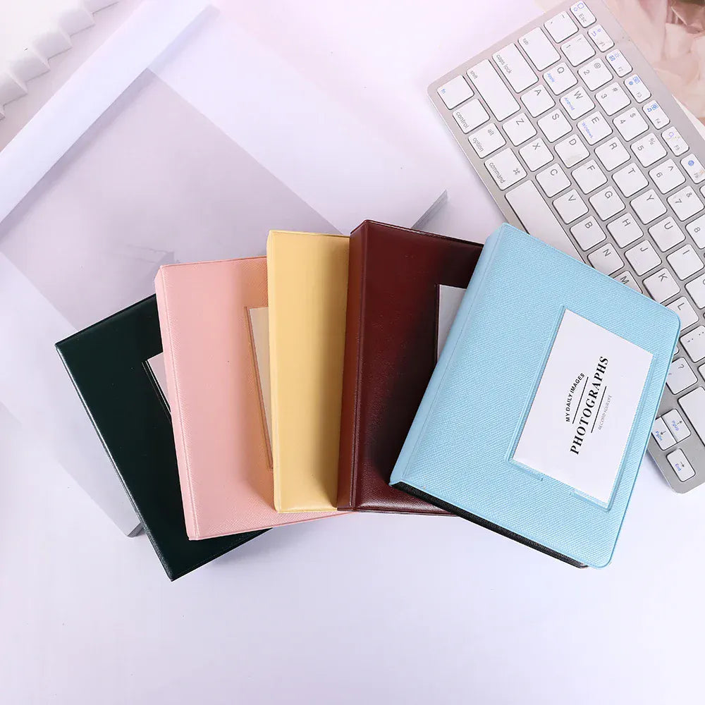 Album Photo Élégant