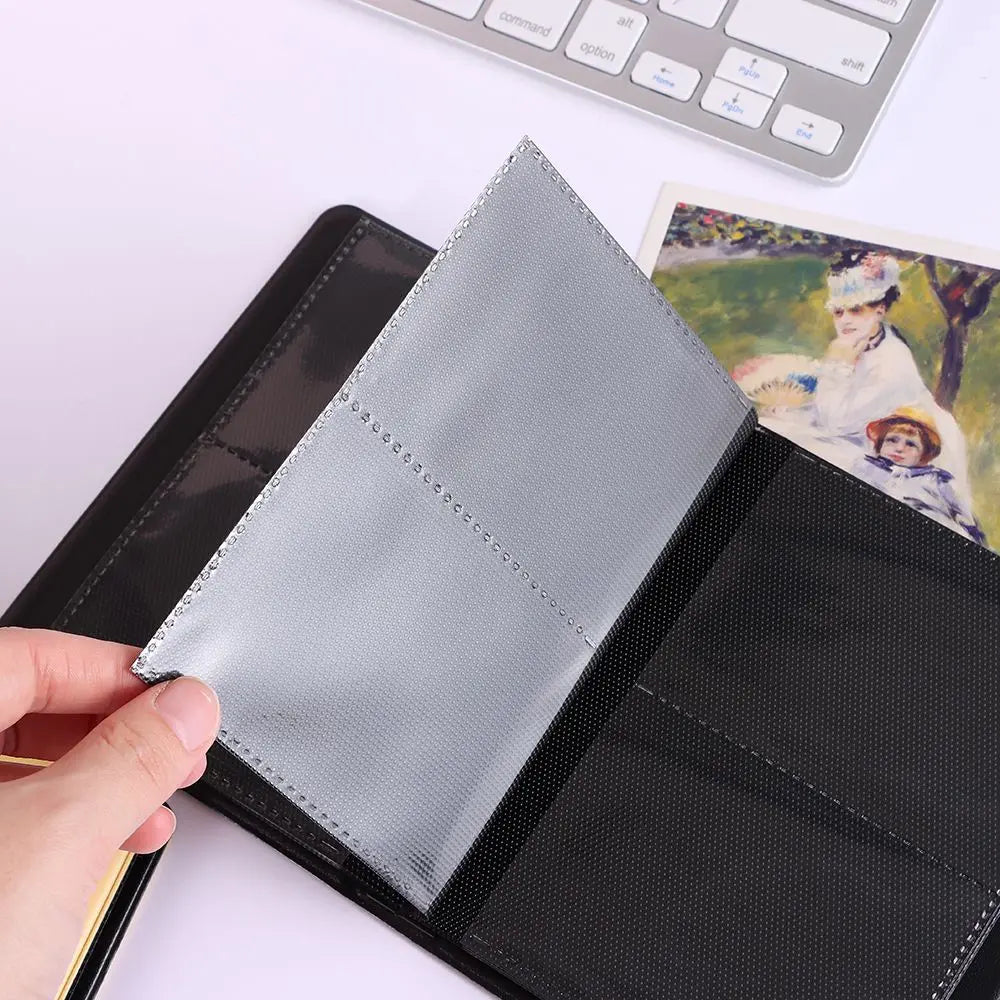 Album Photo Élégant