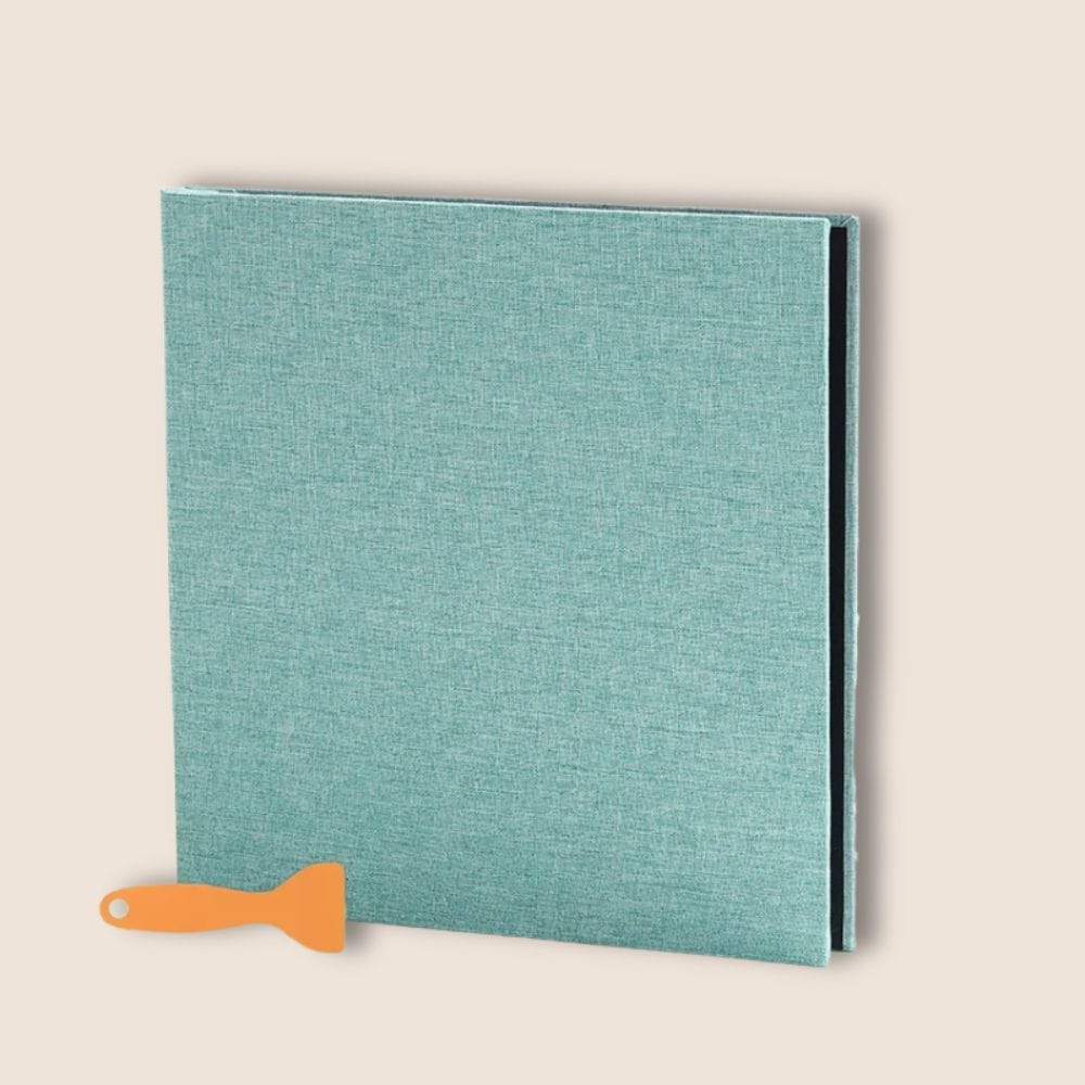 Album Photo en Tissu