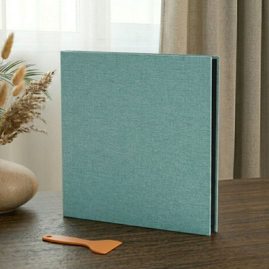 Album Photo en Tissu