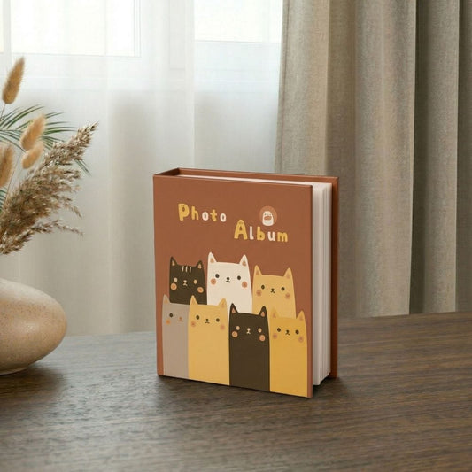 Album Photo Fantaisie