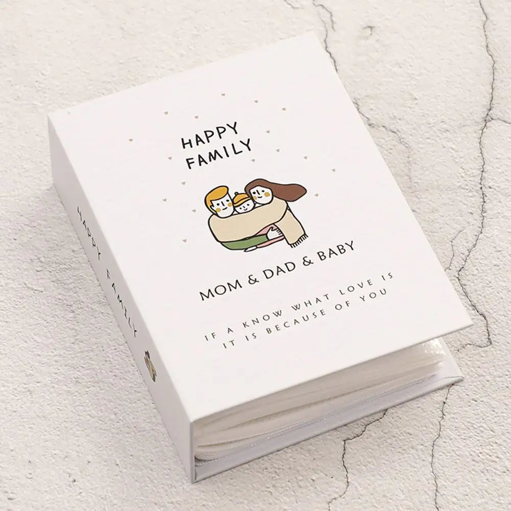 Album Photo Fantaisie<br>Pour photos 4R, 10x15 1