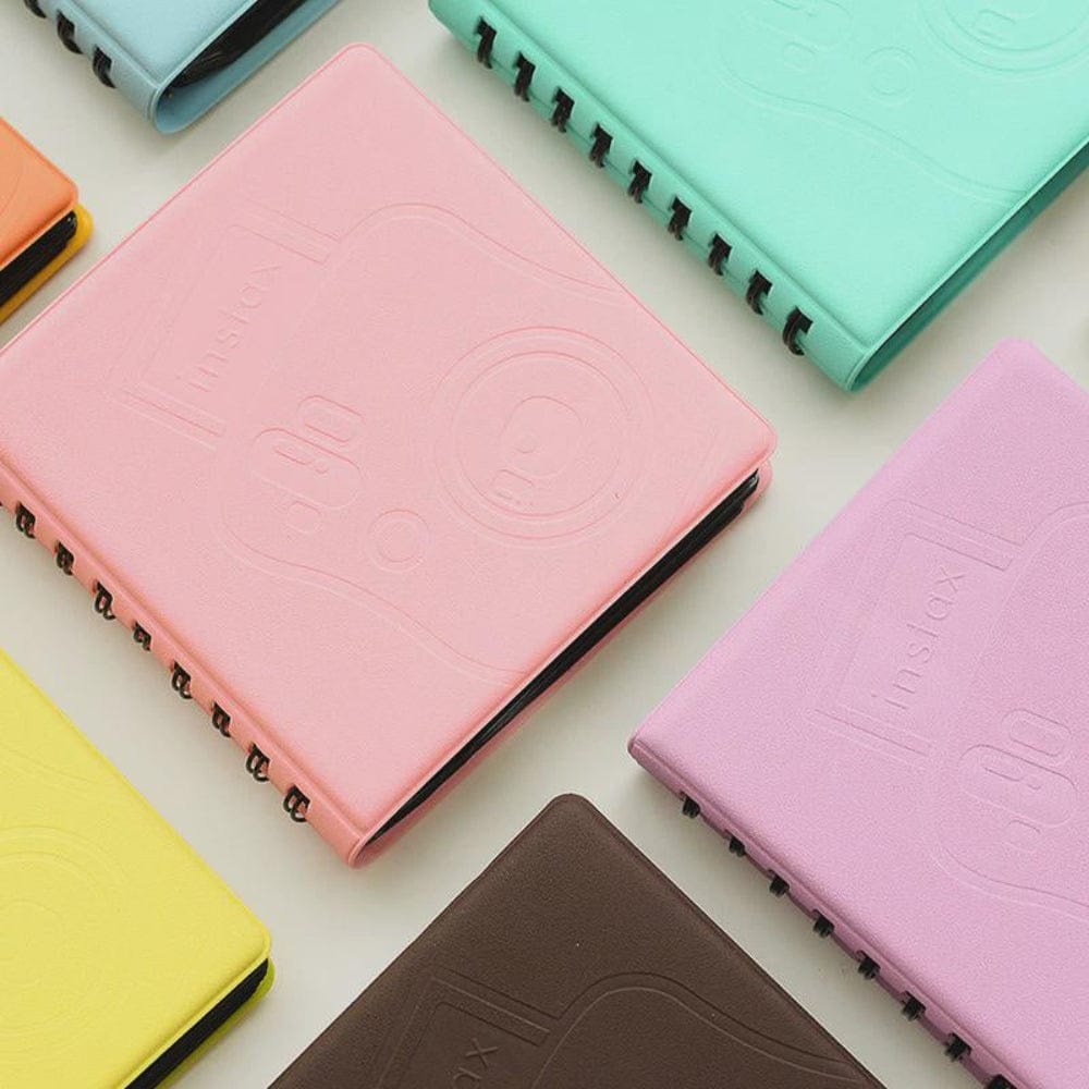 Album Photo Instantané