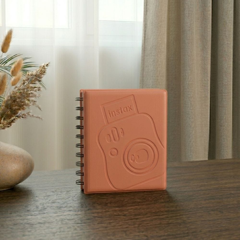 Album Photo Instantané