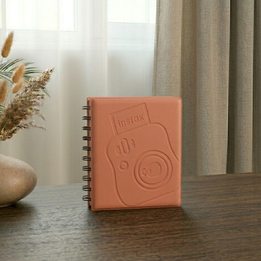 Album Photo Instantané