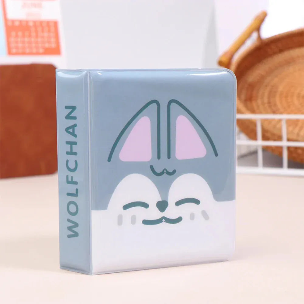 Album Photo Mignon 1