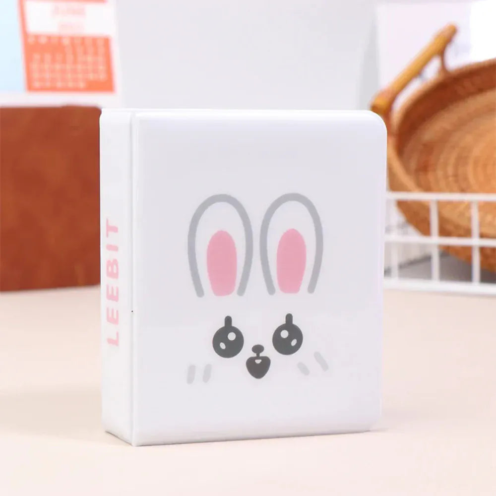 Album Photo Mignon 4