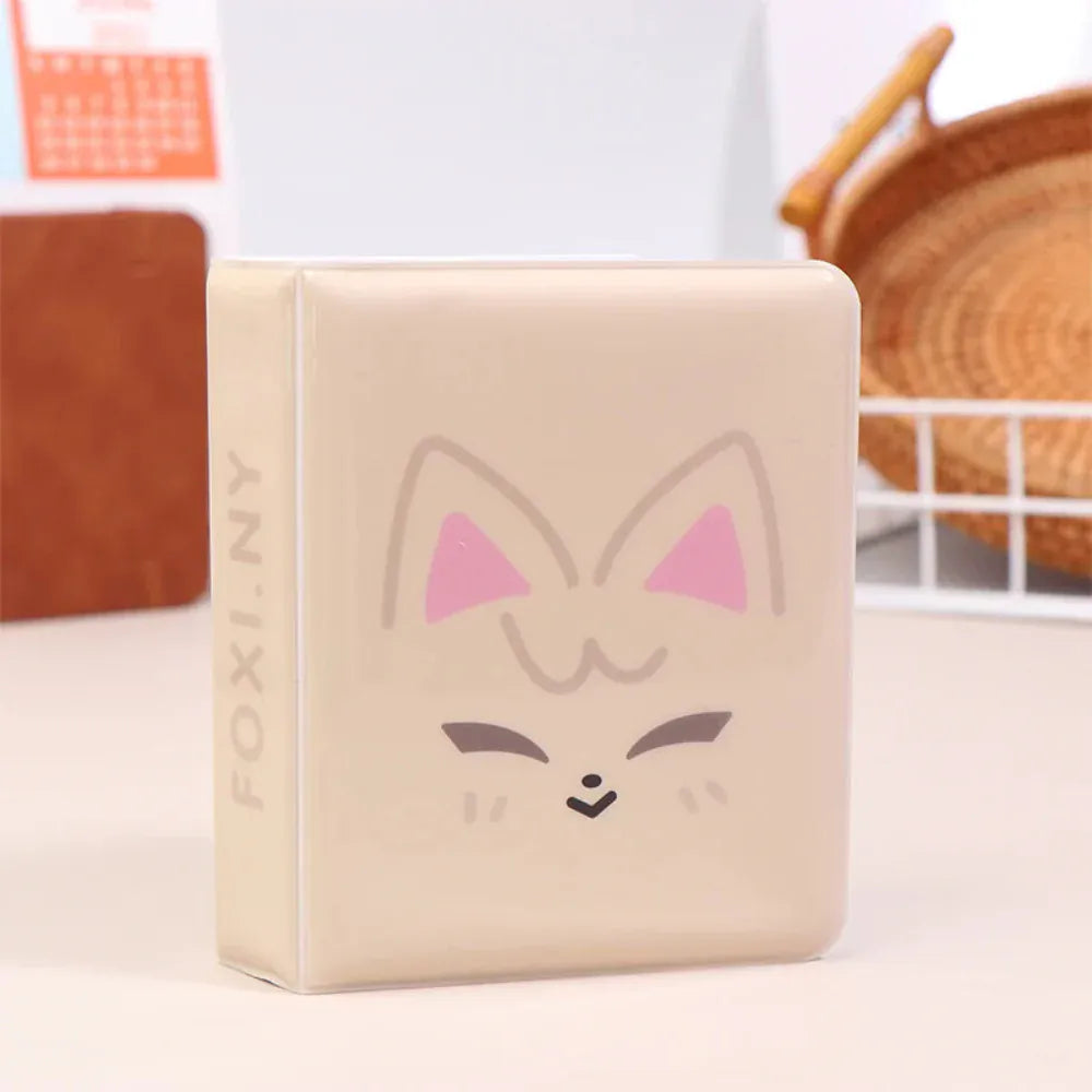 Album Photo Mignon 5