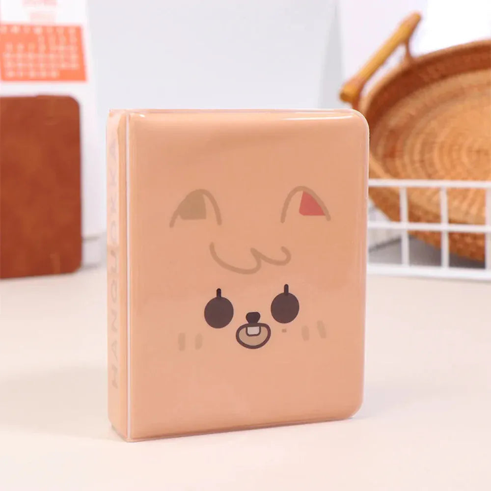 Album Photo Mignon 6