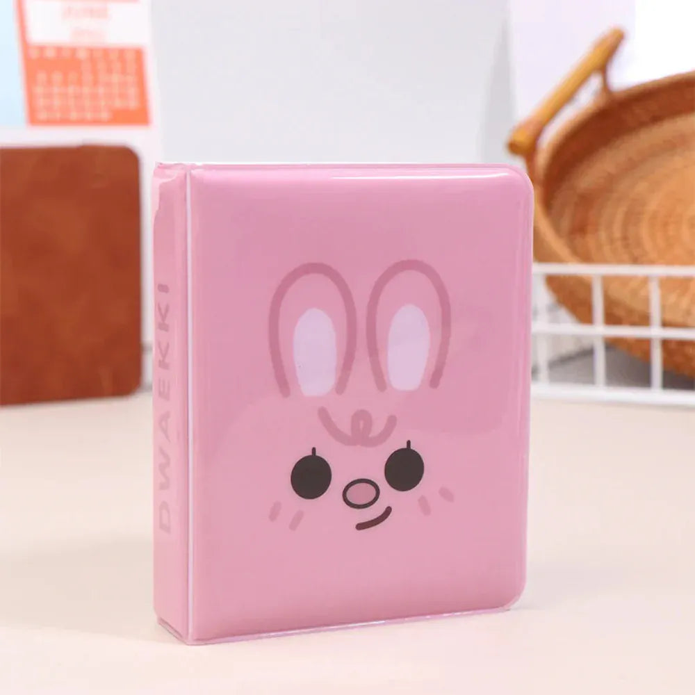 Album Photo Mignon 8