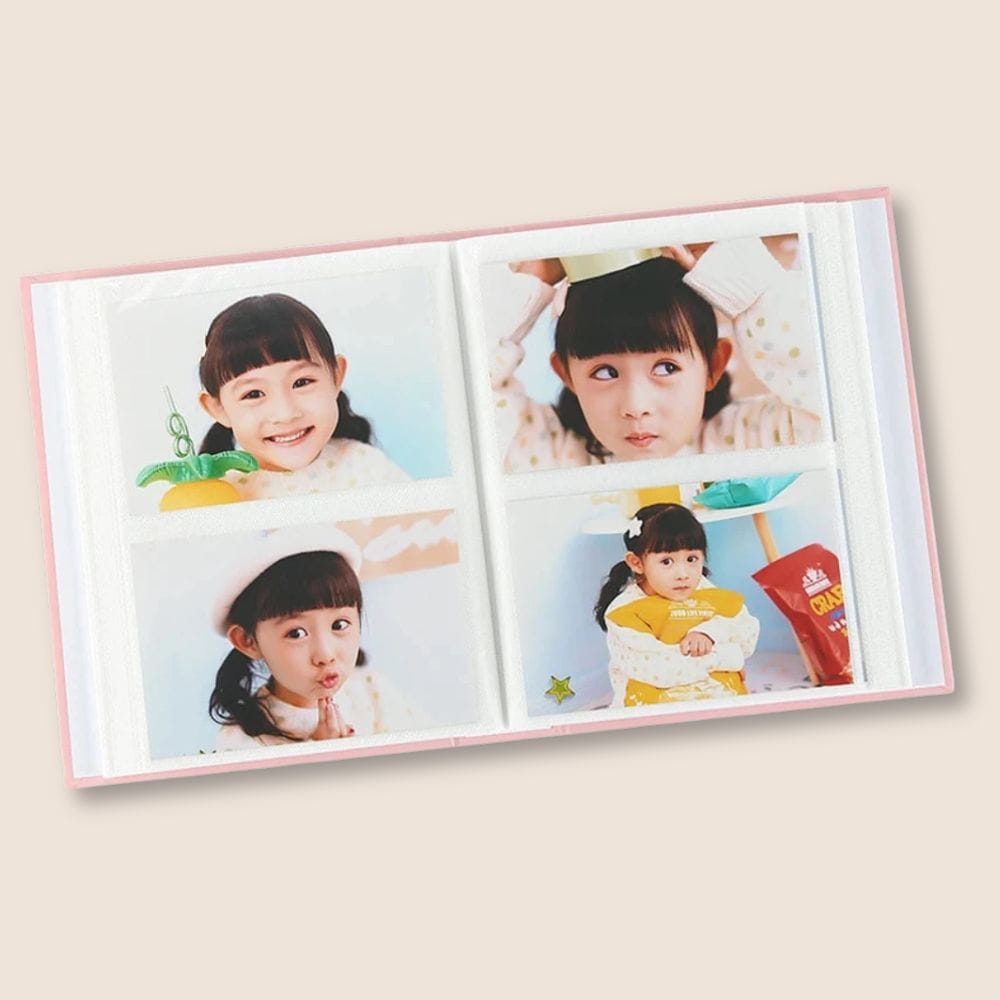 Album Photo Original