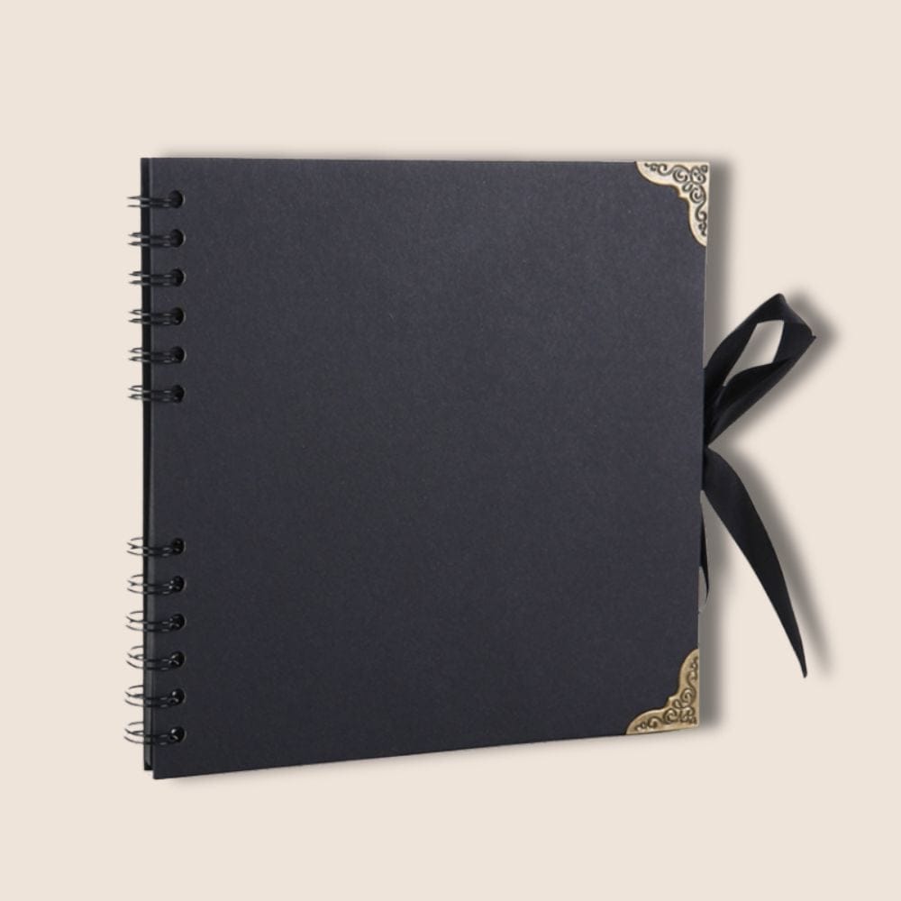 Album Photo Personnalisable