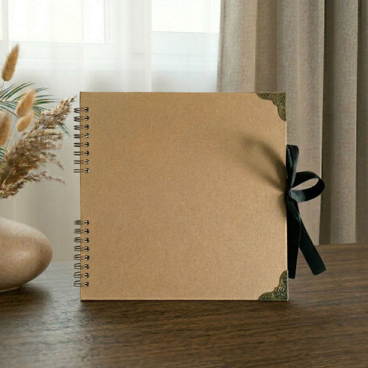 Album Photo Personnalisable