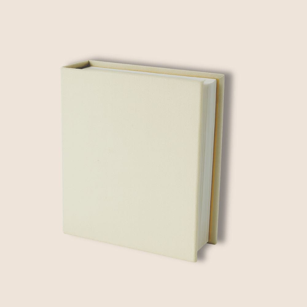 Album Photo Pochettes 10×15 Tissu