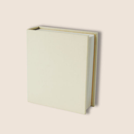 Album Photo Pochettes 10×15 Tissu