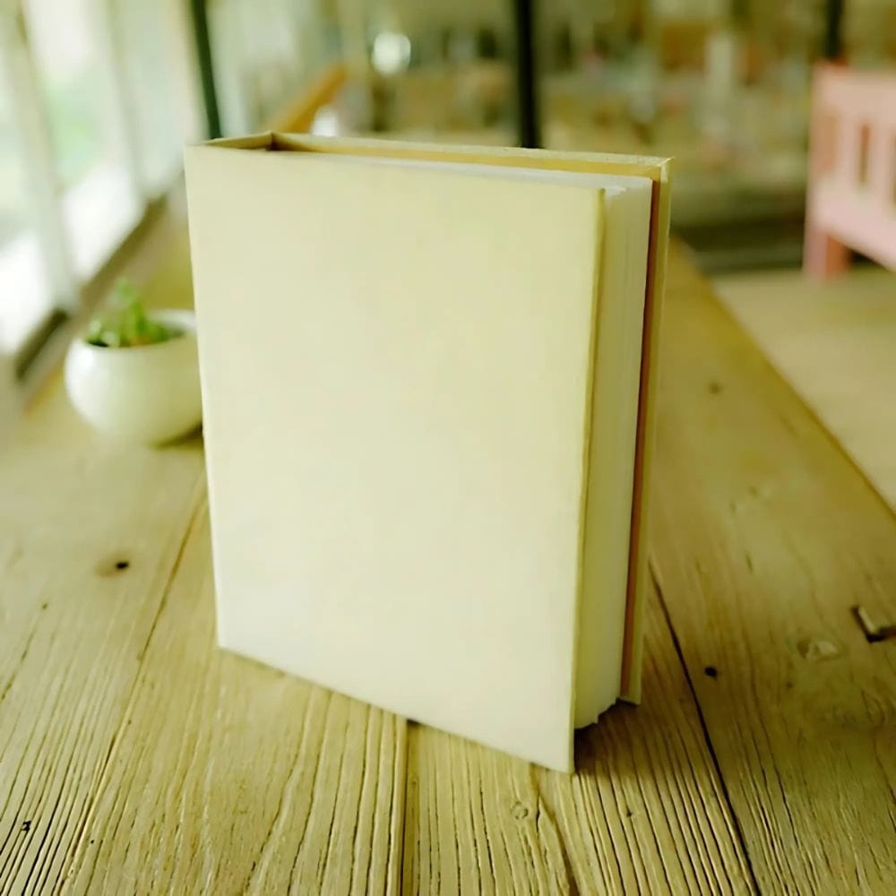 Album Photo Pochettes 10×15 Tissu