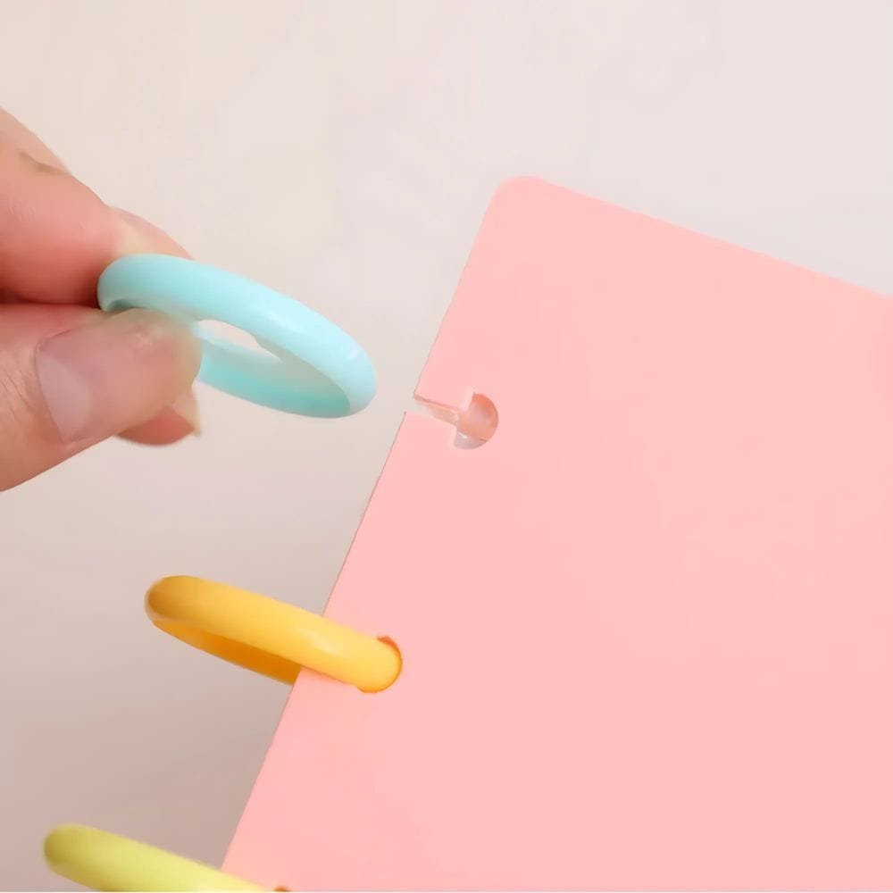 Album Photo Portrait